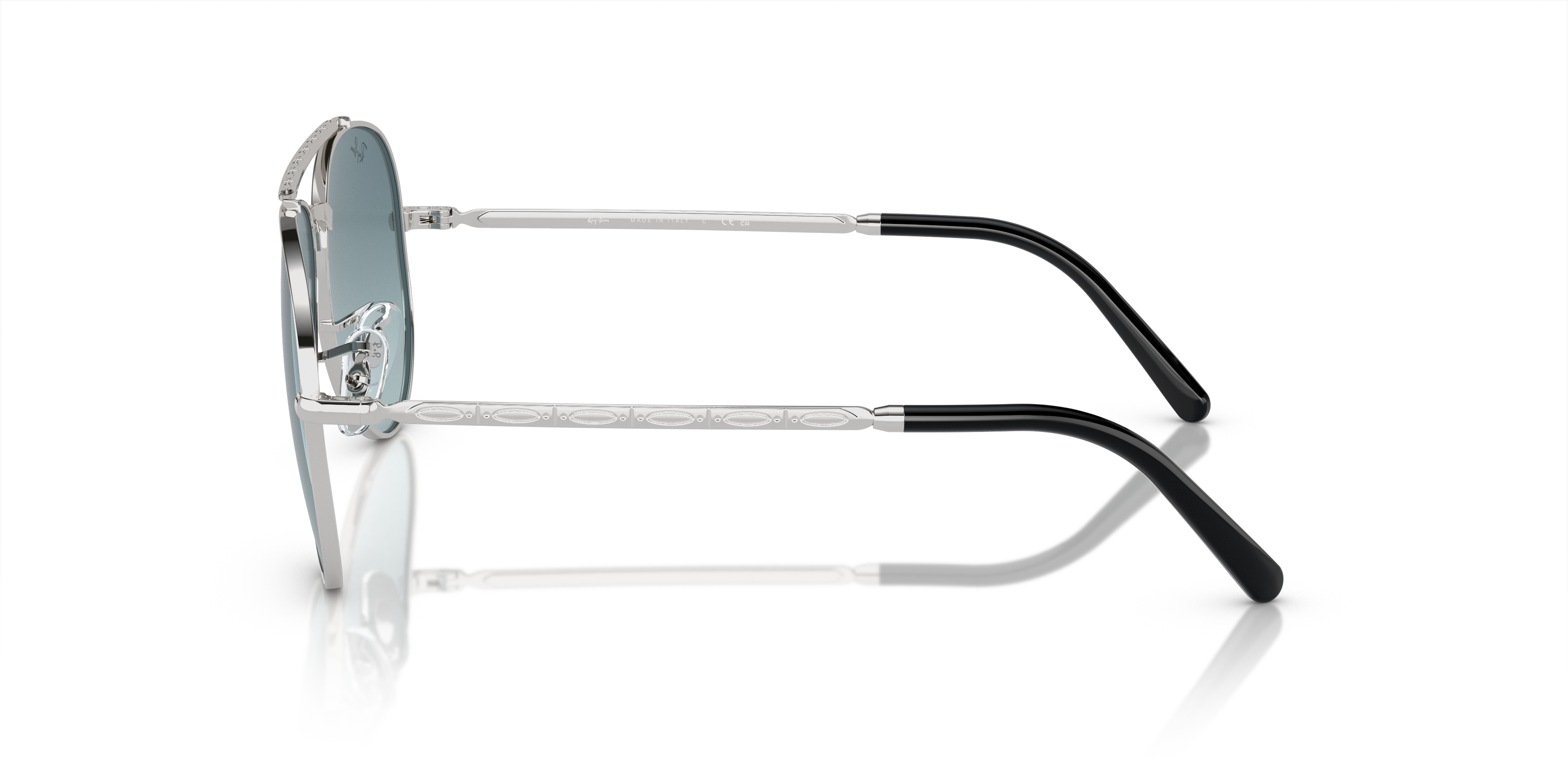 RAY-BAN RB3625 NEW AVIATOR 003/3M 58
