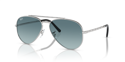 RAY-BAN RB3625 NEW AVIATOR 003/3M 58