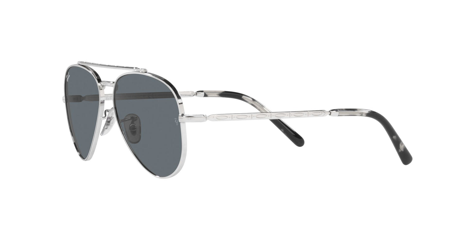 RAY-BAN RB3625 NEW AVIATOR 003/R5 58