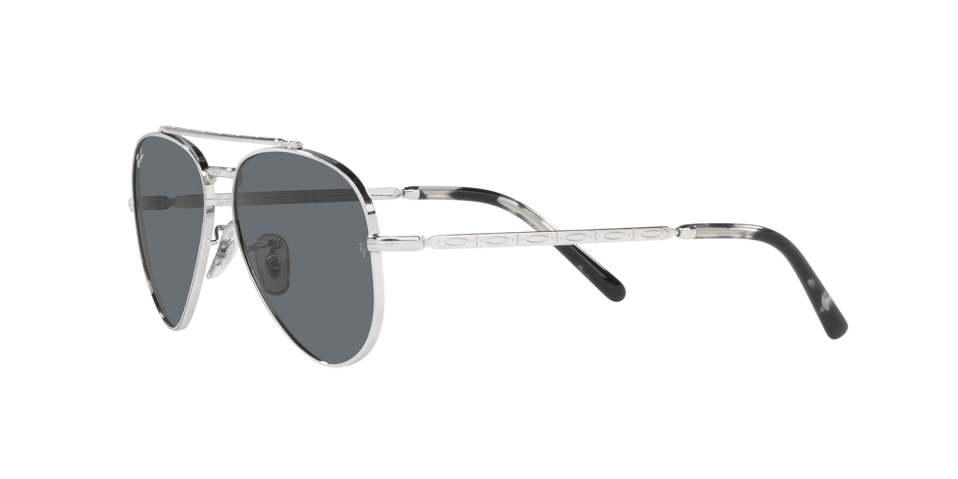 RAY-BAN RB3625 NEW AVIATOR 003/R5 58