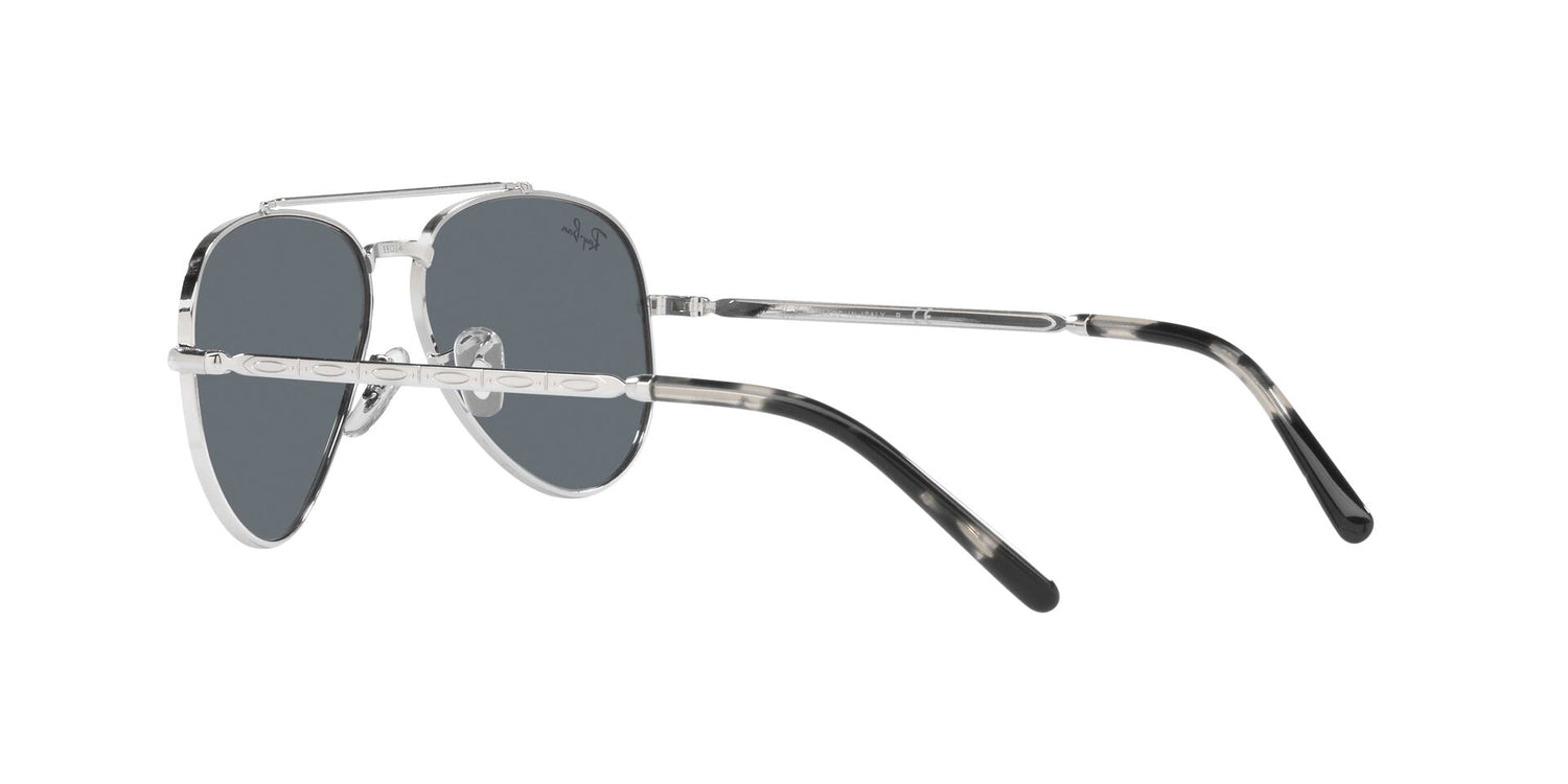 RAY-BAN RB3625 NEW AVIATOR 003/R5 58