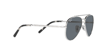 RAY-BAN RB3625 NEW AVIATOR 003/R5 58
