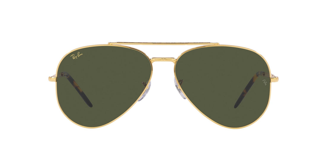 Translation missing: es.seo.product.type.gafas-de-sol ray-ban rb3625 new aviator 919631 unisex talla 62mm - Translation missing: es.seo.product.alt.imagen-principal