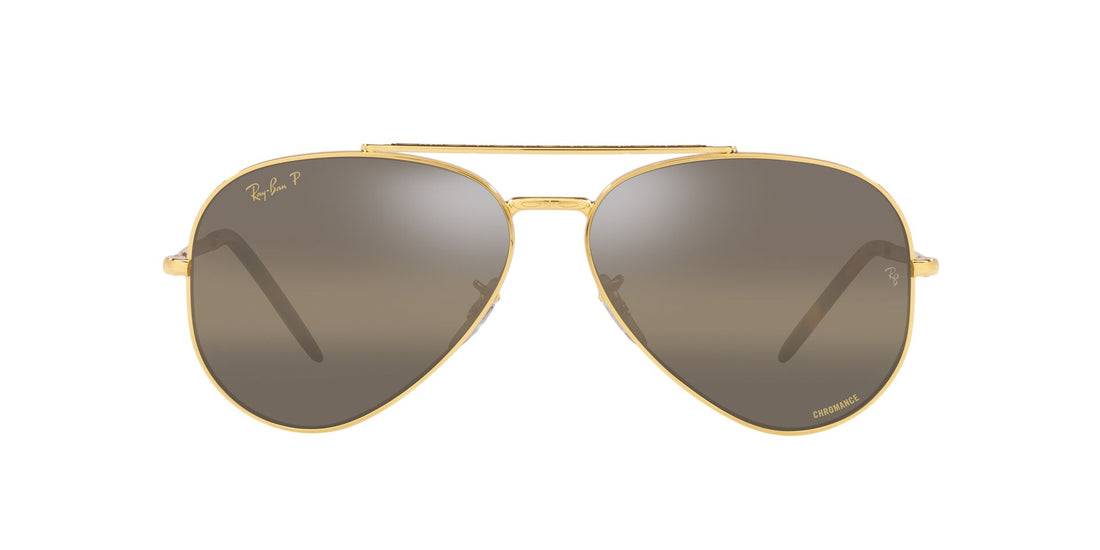 Translation missing: es.seo.product.type.gafas-de-sol ray-ban rb3625 new aviator 9196g5 unisex talla 62mm - Translation missing: es.seo.product.alt.imagen-principal