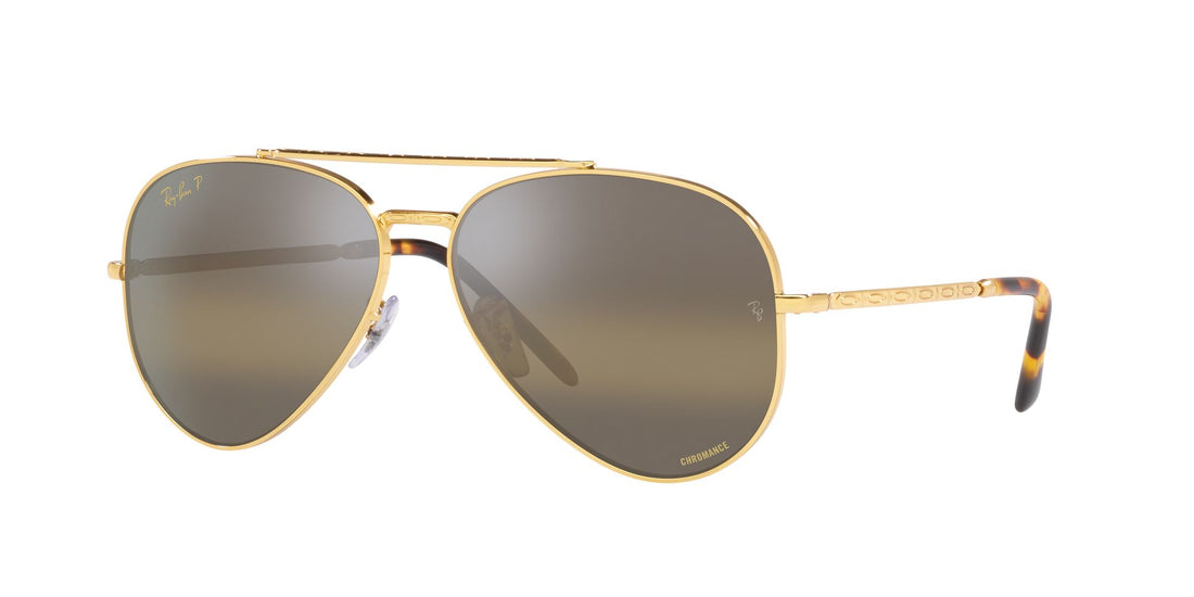 Translation missing: es.seo.product.type.gafas-de-sol ray-ban rb3625 new aviator 9196g5 unisex talla 62mm - Translation missing: es.seo.product.alt.imagen-secundaria
