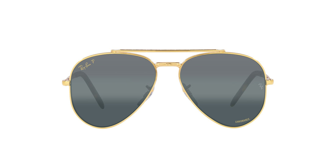 Translation missing: es.seo.product.type.gafas-de-sol ray-ban rb3625 new aviator 9196g6 unisex talla 62mm - Translation missing: es.seo.product.alt.imagen-principal