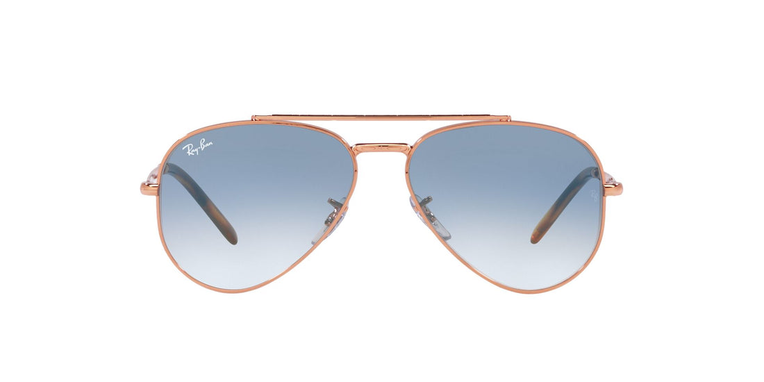 Translation missing: es.seo.product.type.gafas-de-sol ray-ban rb3625 new aviator 92023f unisex talla 62mm - Translation missing: es.seo.product.alt.imagen-principal