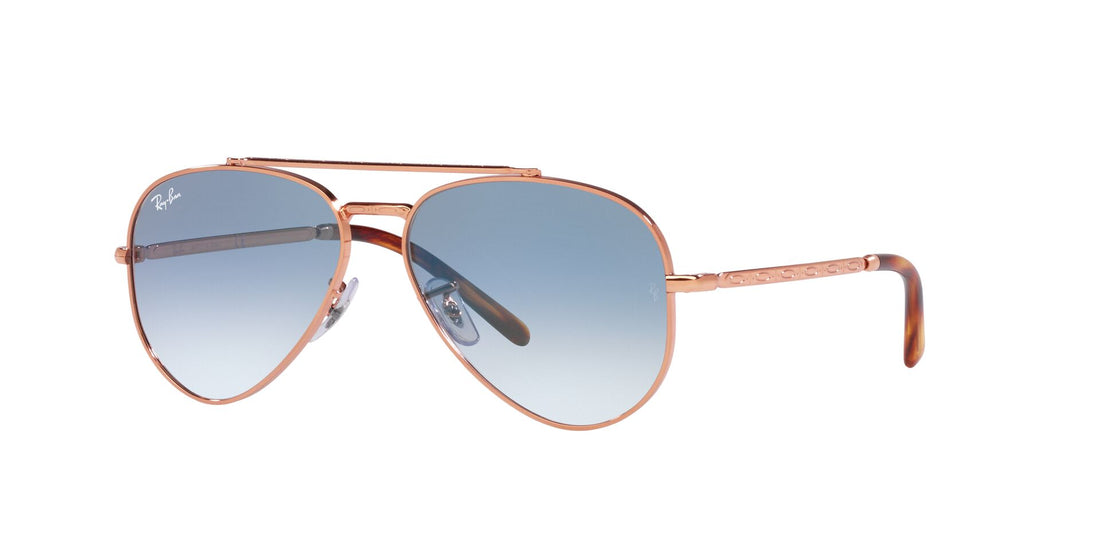 Translation missing: es.seo.product.type.gafas-de-sol ray-ban rb3625 new aviator 92023f unisex talla 58mm - Translation missing: es.seo.product.alt.imagen-secundaria