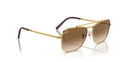 RAY-BAN RB3636 NEW CARAVAN 001/51 58