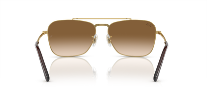 RAY-BAN RB3636 NEW CARAVAN 001/51 58