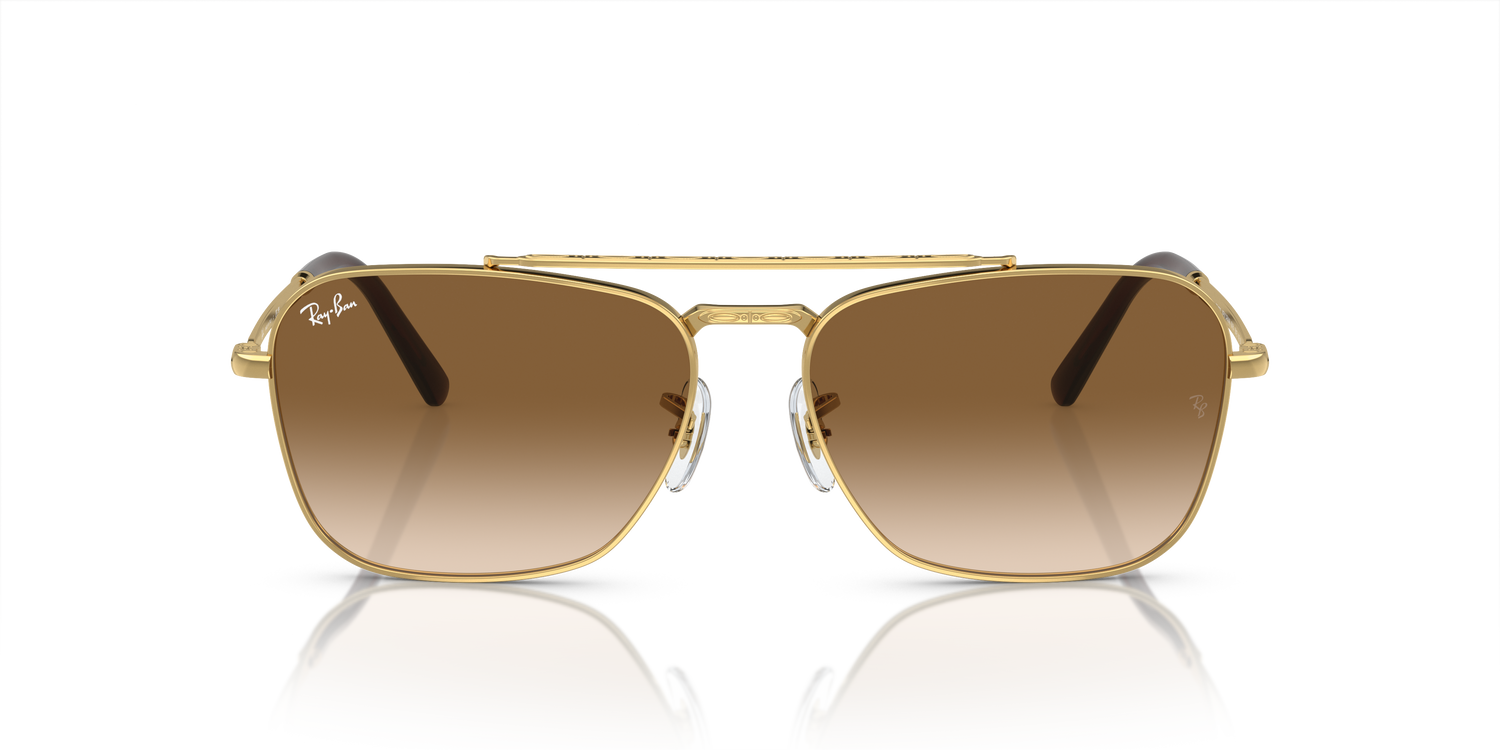 RAY-BAN RB3636 NEW CARAVAN 001/51 58