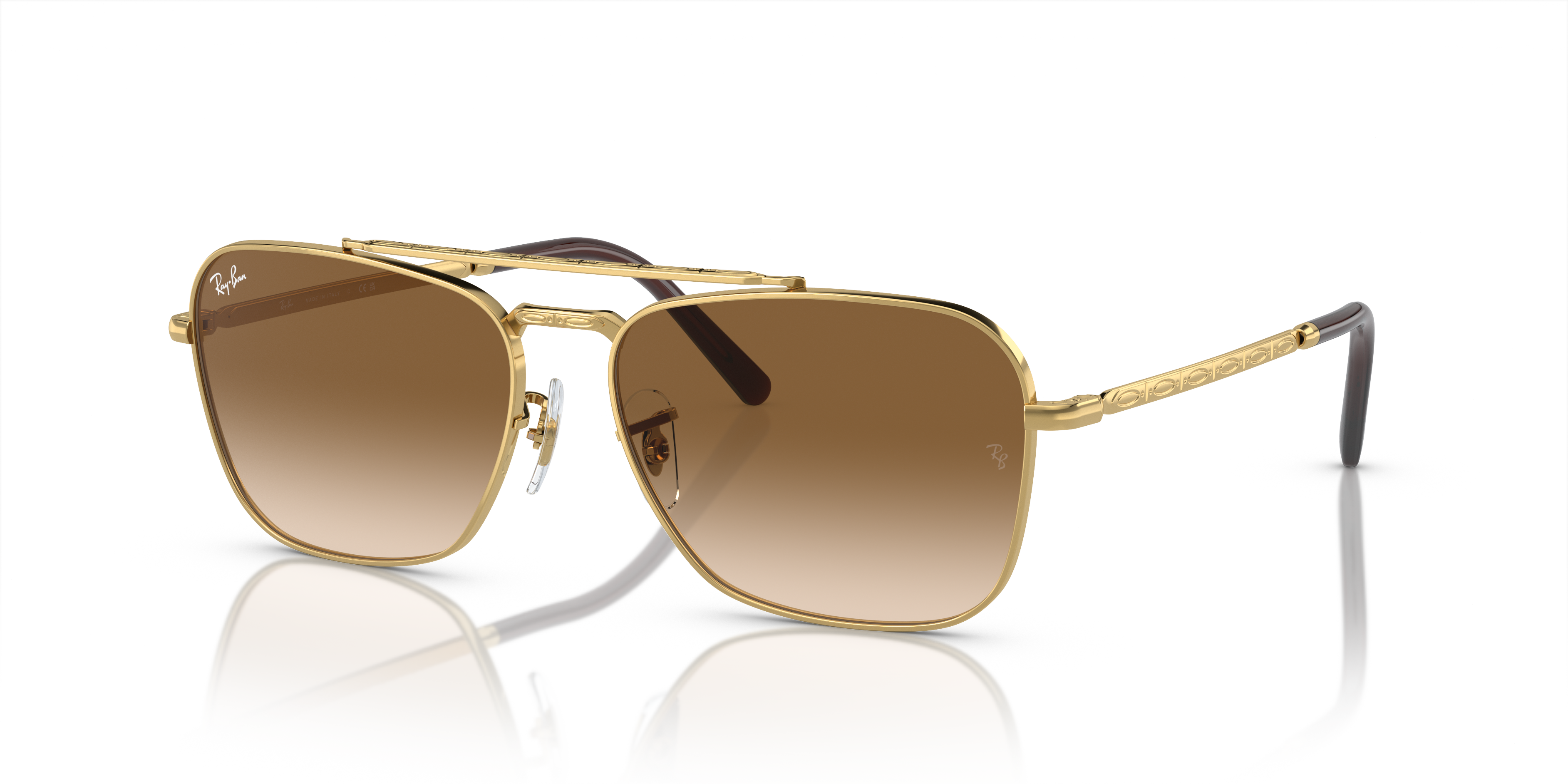 RAY-BAN RB3636 NEW CARAVAN 001/51 55