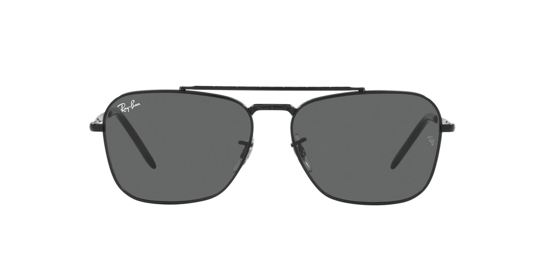Translation missing: es.seo.product.type.gafas-de-sol ray-ban rb3636 new caravan 002/b1 unisex talla 58mm - Translation missing: es.seo.product.alt.imagen-principal