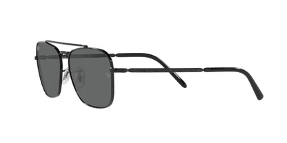 RAY-BAN RB3636 NEW CARAVAN 002/B1 58