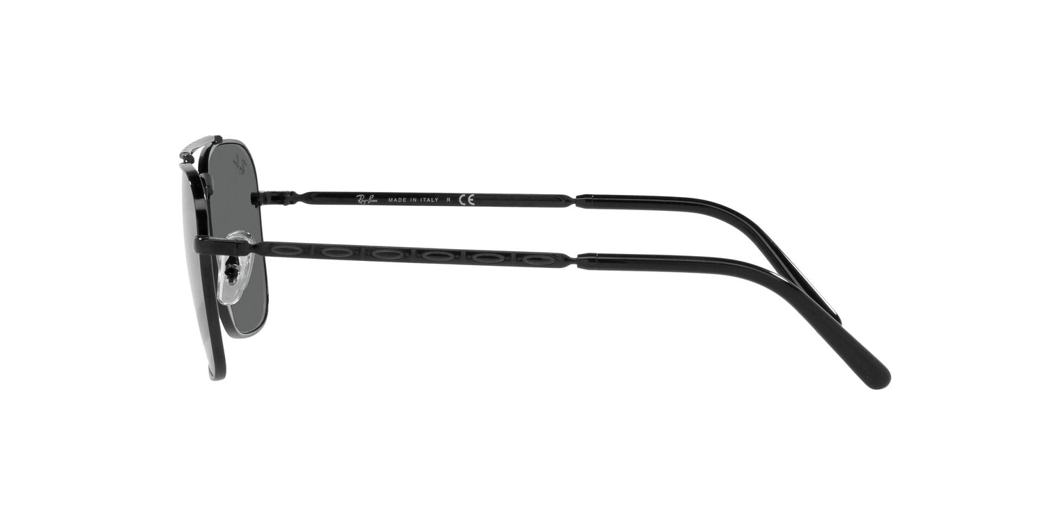 RAY-BAN RB3636 NEW CARAVAN 002/B1 58