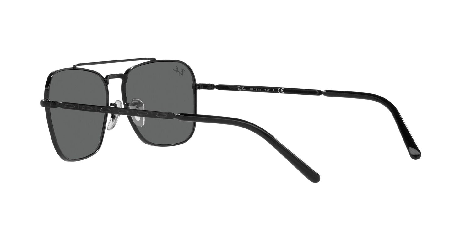 RAY-BAN RB3636 NEW CARAVAN 002/B1 58