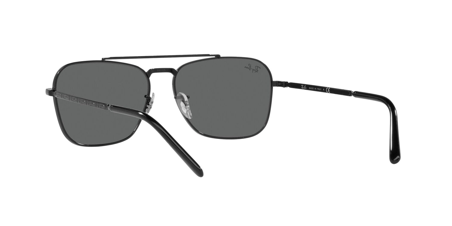 RAY-BAN RB3636 NEW CARAVAN 002/B1 58