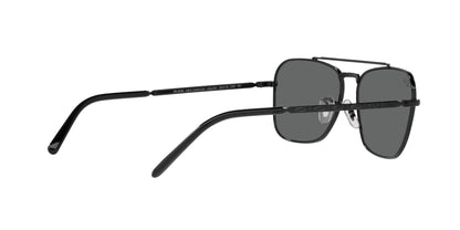 RAY-BAN RB3636 NEW CARAVAN 002/B1 58