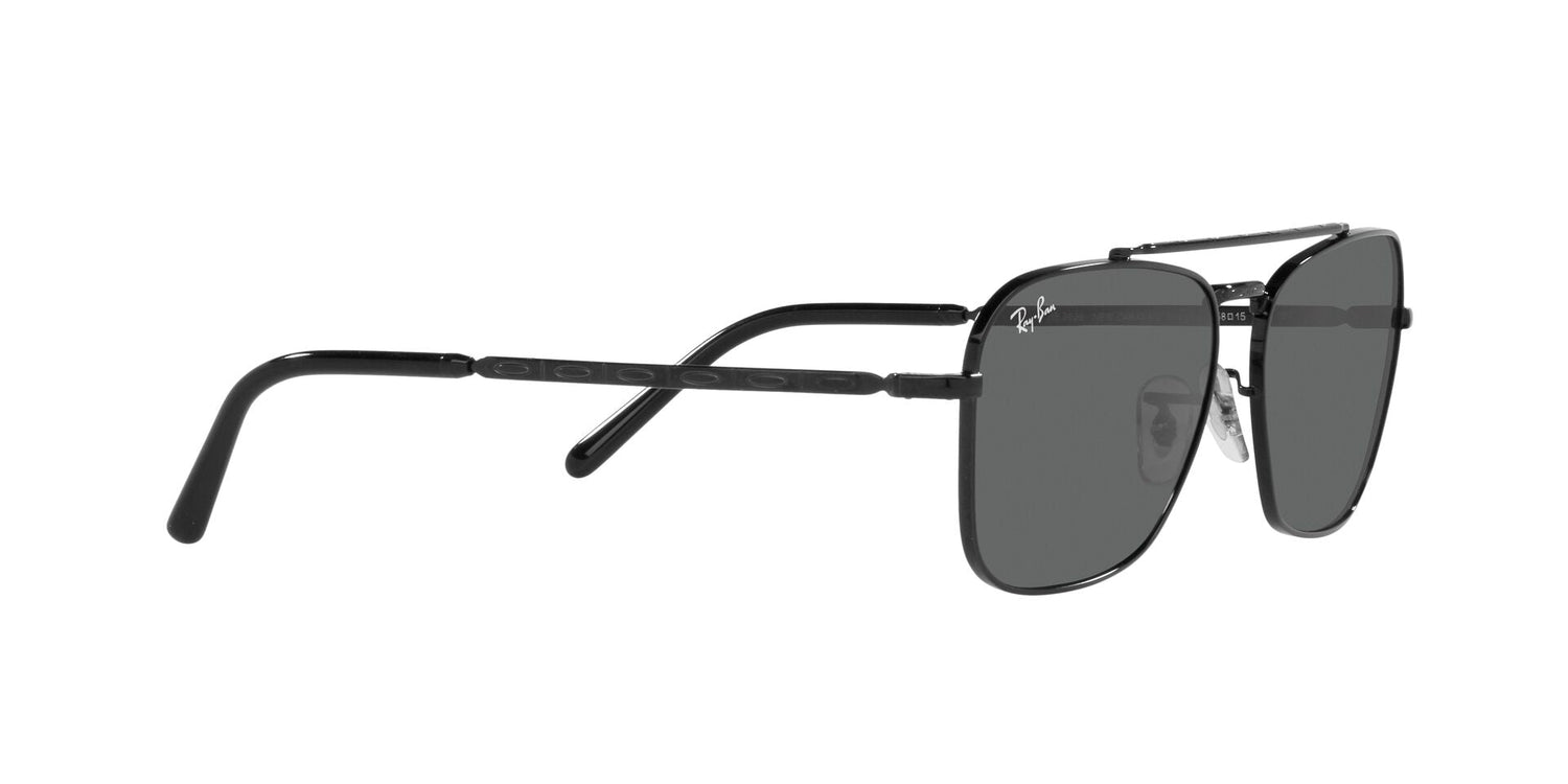 RAY-BAN RB3636 NEW CARAVAN 002/B1 58