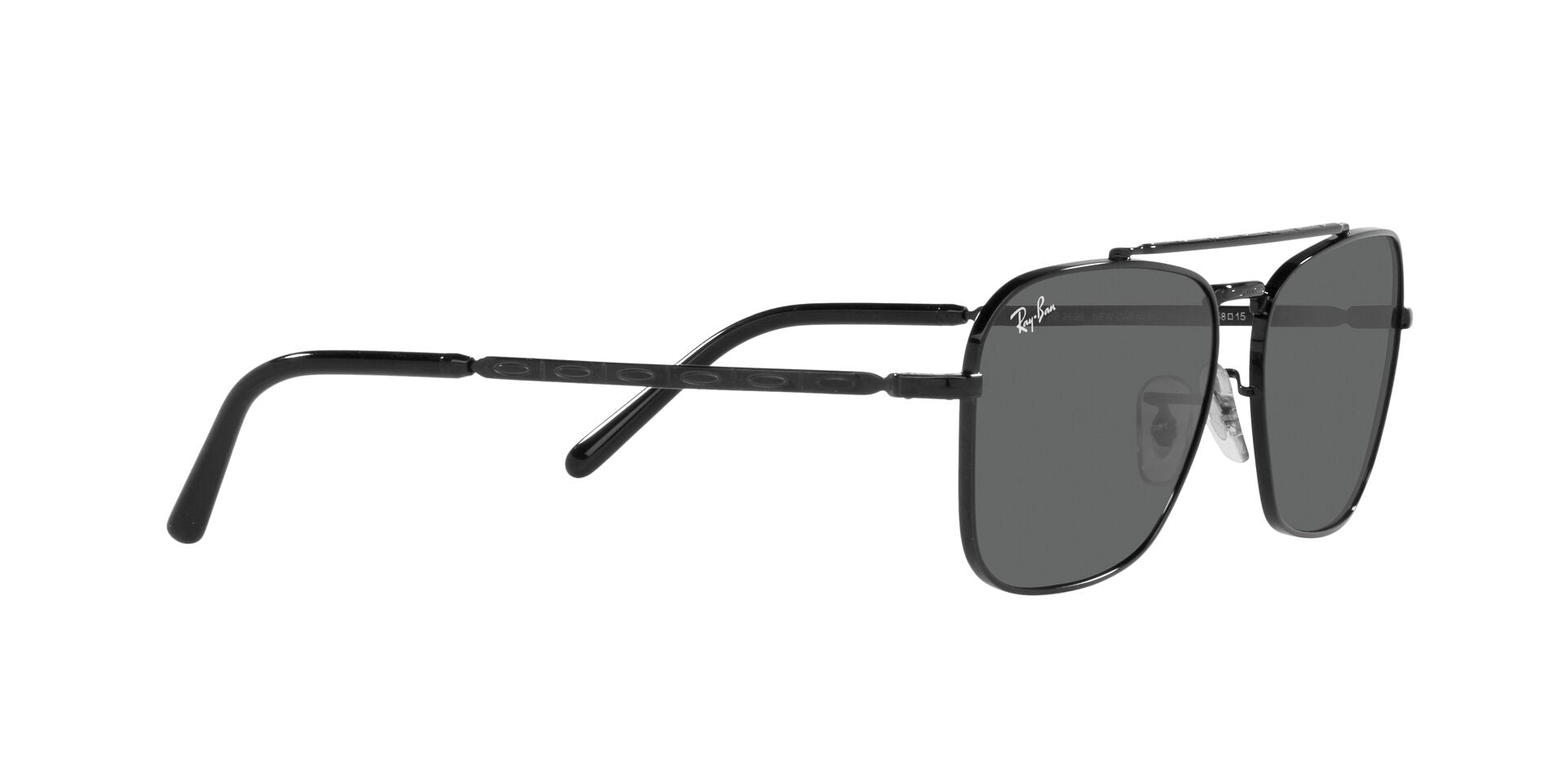 RAY-BAN RB3636 NEW CARAVAN 002/B1 58