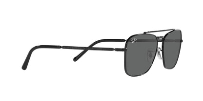 RAY-BAN RB3636 NEW CARAVAN 002/B1 58