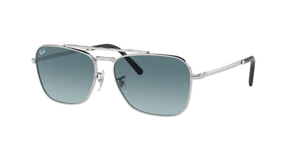 RAY-BAN RB3636 NEW CARAVAN 003/3M 55