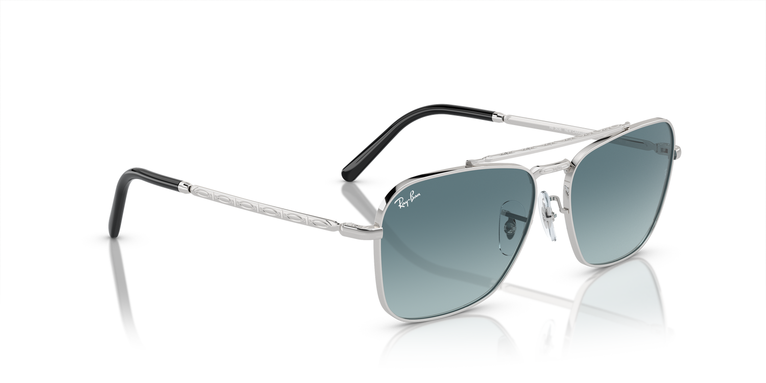 RAY-BAN RB3636 NEW CARAVAN 003/3M 55