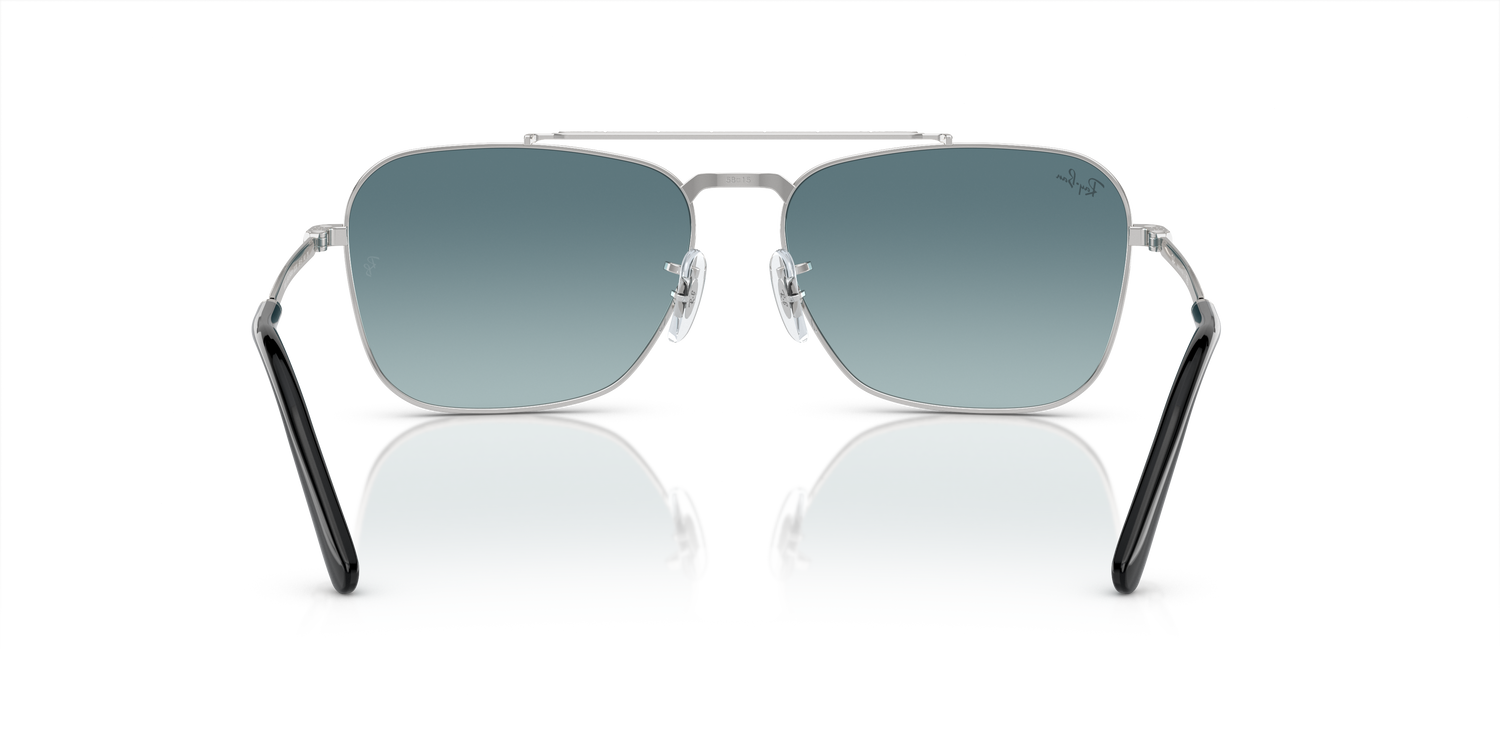 RAY-BAN RB3636 NEW CARAVAN 003/3M 55