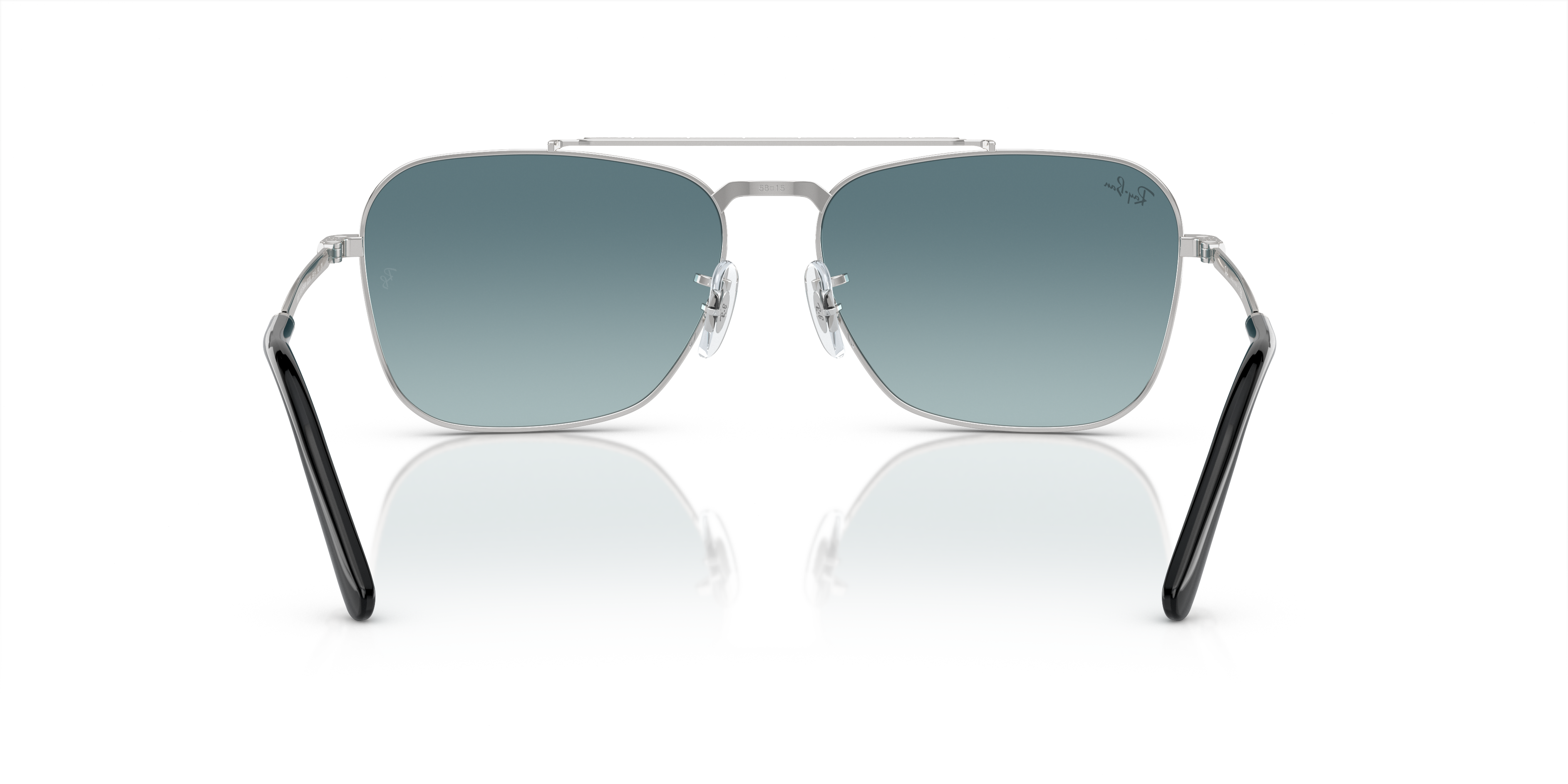 RAY-BAN RB3636 NEW CARAVAN 003/3M 55