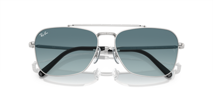 RAY-BAN RB3636 NEW CARAVAN 003/3M 55