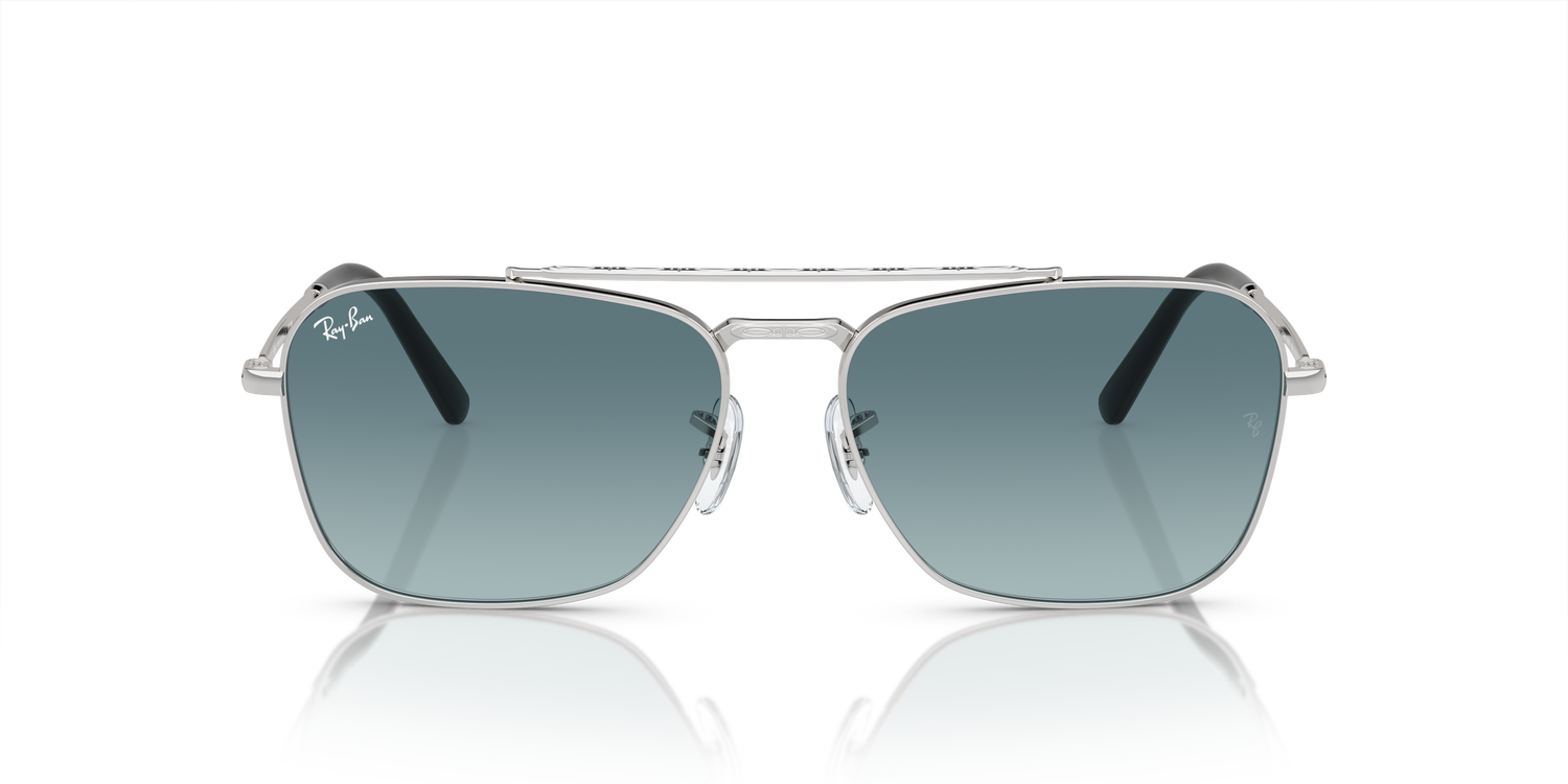 RAY-BAN RB3636 NEW CARAVAN 003/3M 55