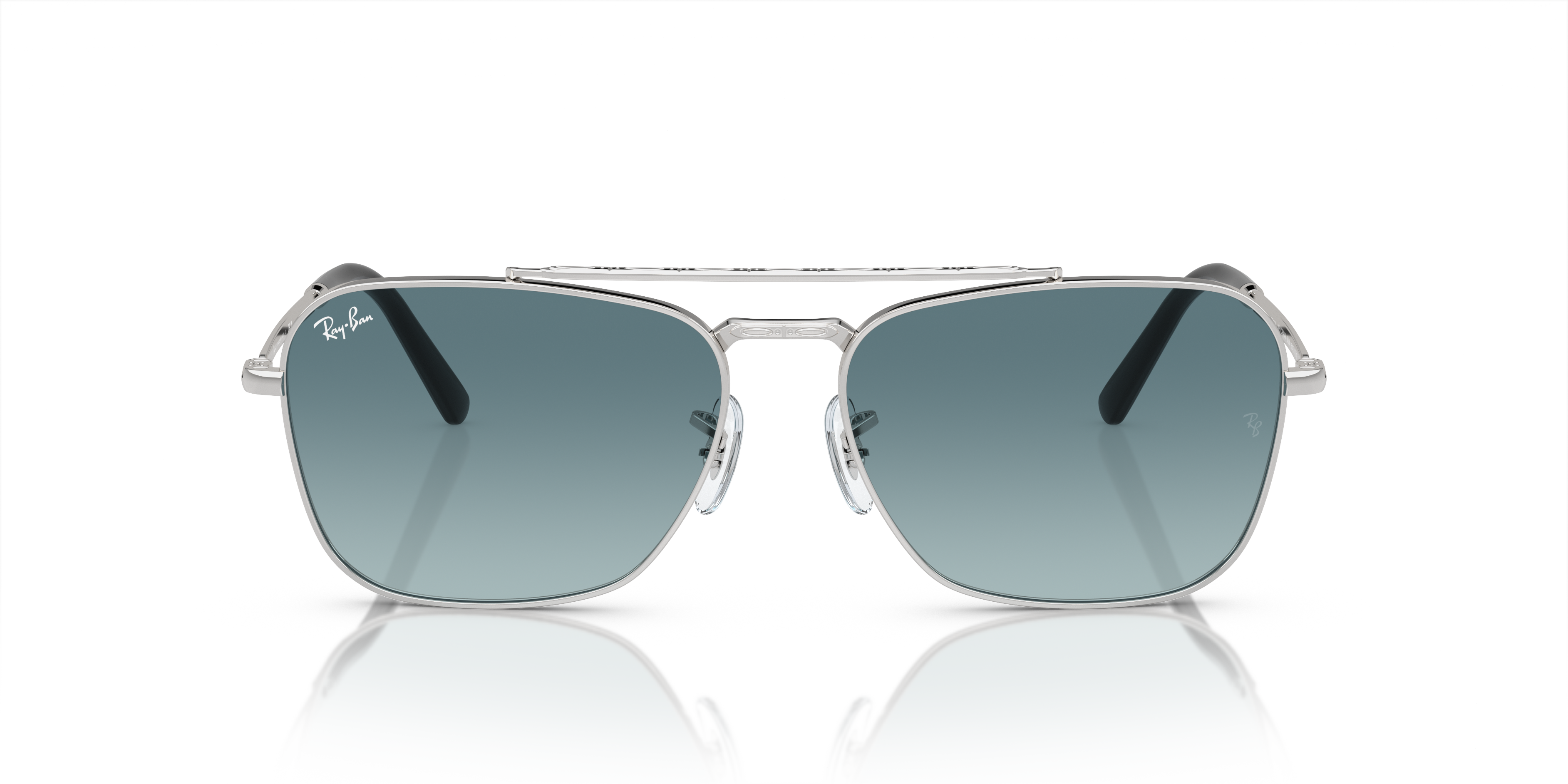RAY-BAN RB3636 NEW CARAVAN 003/3M 55