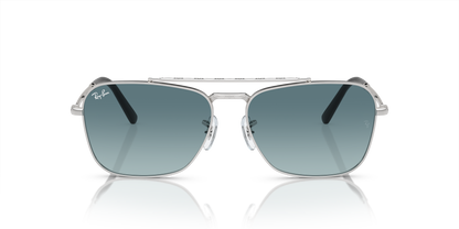 RAY-BAN RB3636 NEW CARAVAN 003/3M 55