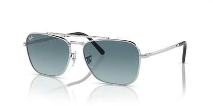 RAY-BAN RB3636 NEW CARAVAN 003/3M 55
