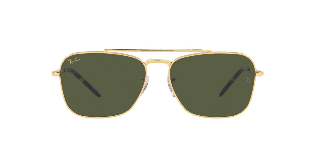 Translation missing: es.seo.product.type.gafas-de-sol ray-ban rb3636 new caravan 919631 unisex talla 58mm - Translation missing: es.seo.product.alt.imagen-principal