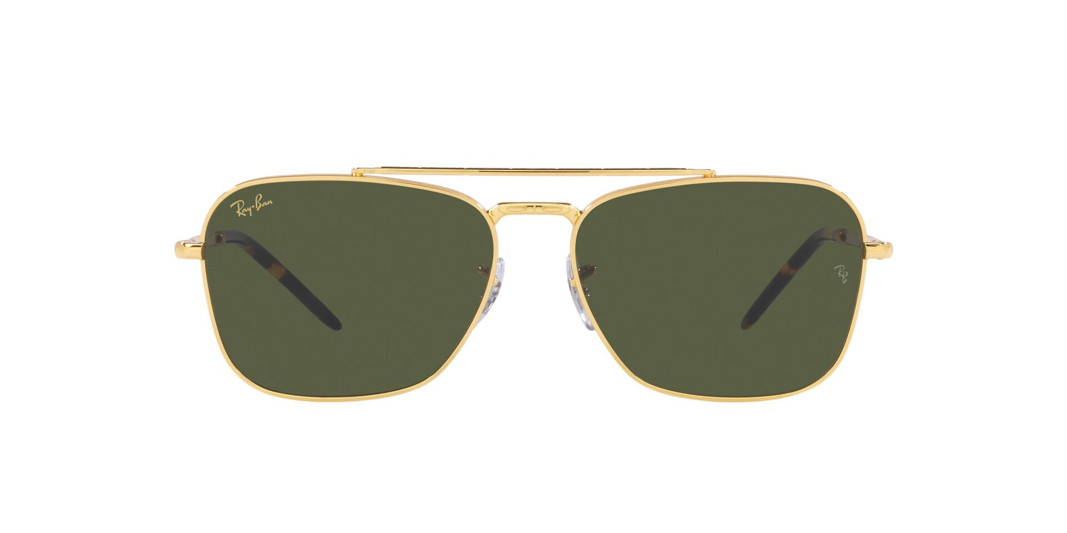 RAY-BAN RB3636 NEW CARAVAN 919631 58