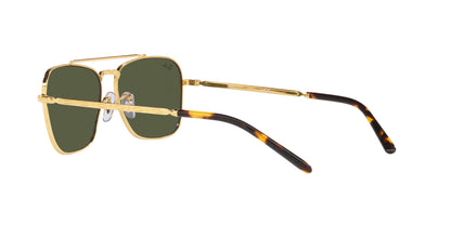 RAY-BAN RB3636 NEW CARAVAN 919631 58