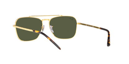 RAY-BAN RB3636 NEW CARAVAN 919631 58
