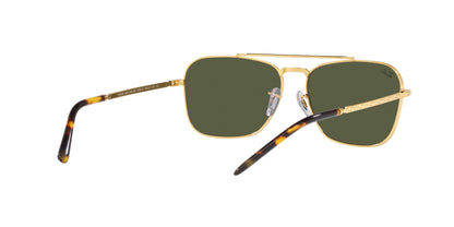 RAY-BAN RB3636 NEW CARAVAN 919631 55