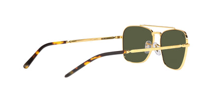 RAY-BAN RB3636 NEW CARAVAN 919631 55