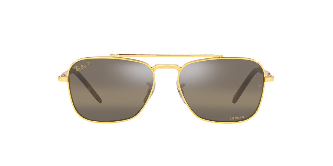 Translation missing: es.seo.product.type.gafas-de-sol ray-ban rb3636 new caravan 9196g5 unisex talla 58mm - Translation missing: es.seo.product.alt.imagen-principal