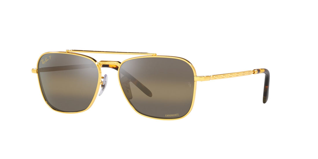 RAY-BAN RB3636 NEW CARAVAN 9196G5 55