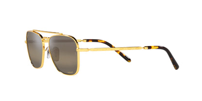 RAY-BAN RB3636 NEW CARAVAN 9196G5 55