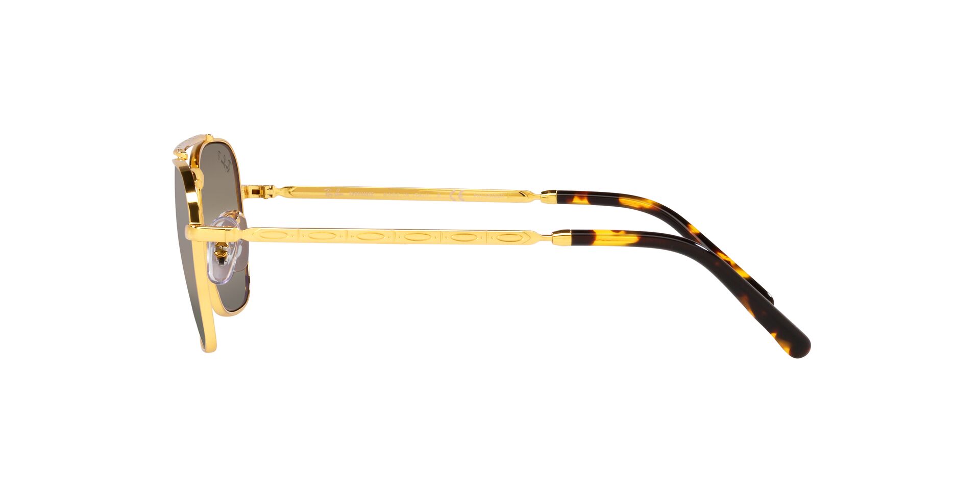 RAY-BAN RB3636 NEW CARAVAN 9196G5 55