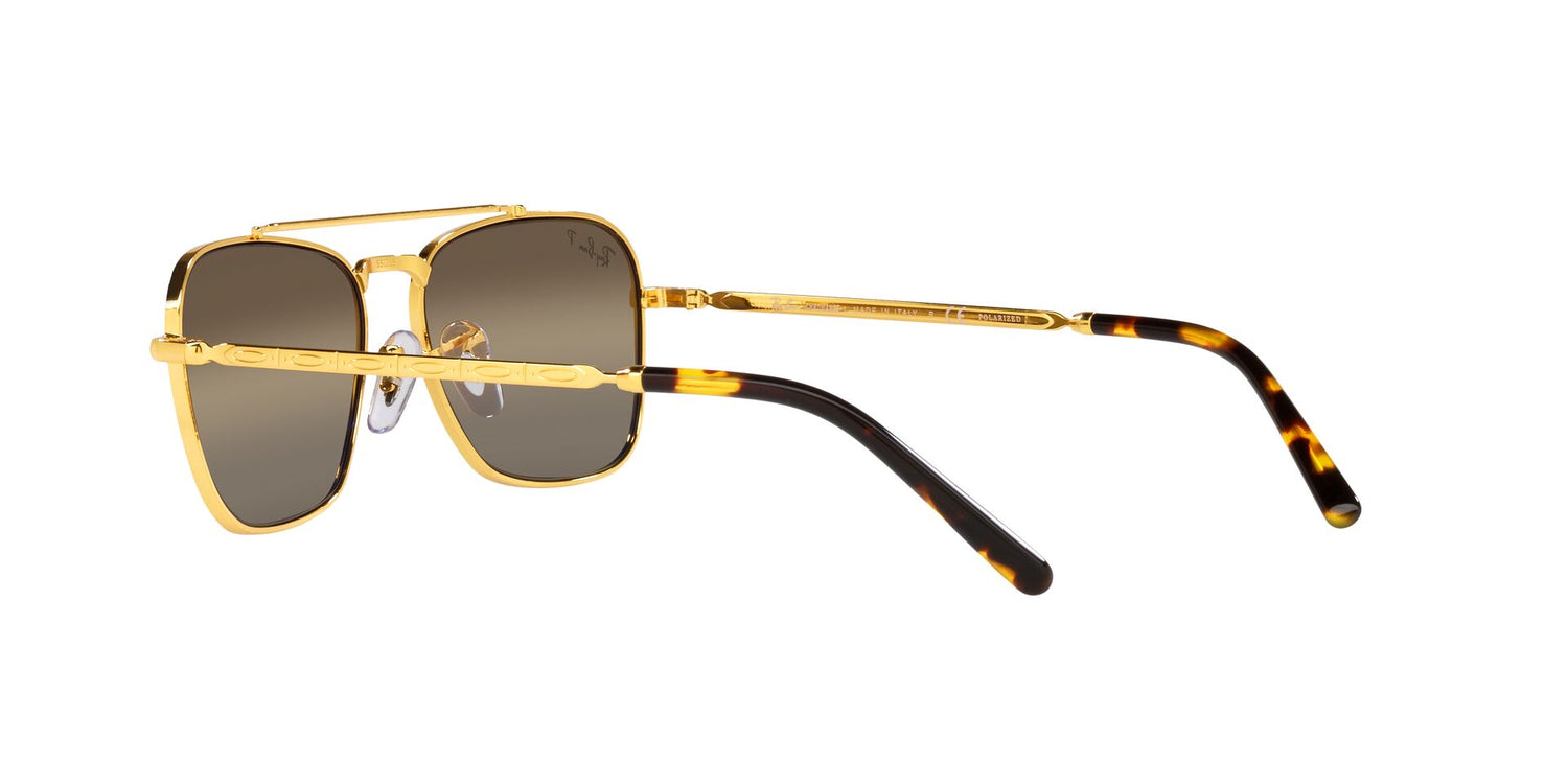 RAY-BAN RB3636 NEW CARAVAN 9196G5 55