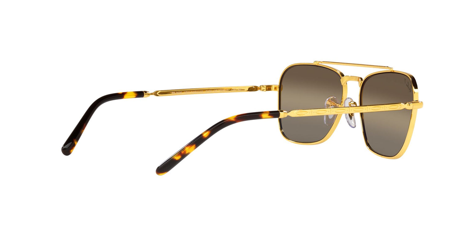 RAY-BAN RB3636 NEW CARAVAN 9196G5 55