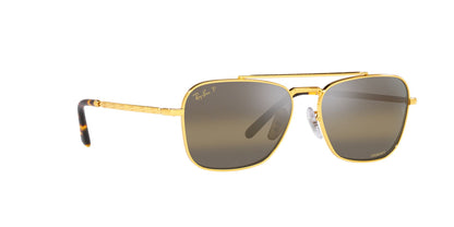 RAY-BAN RB3636 NEW CARAVAN 9196G5 55