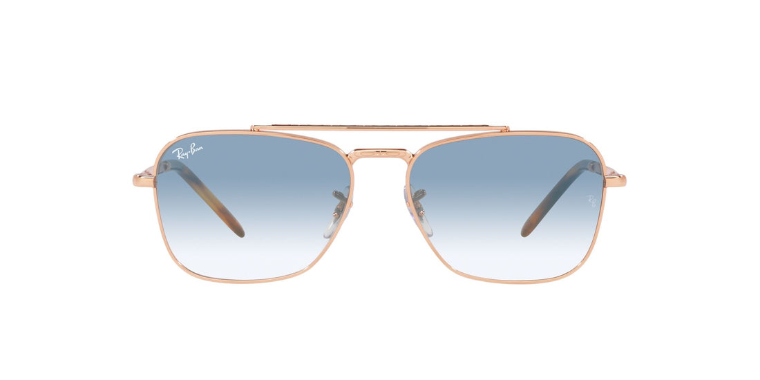 Translation missing: es.seo.product.type.gafas-de-sol ray-ban rb3636 new caravan 92023f unisex talla 55mm - Translation missing: es.seo.product.alt.imagen-principal