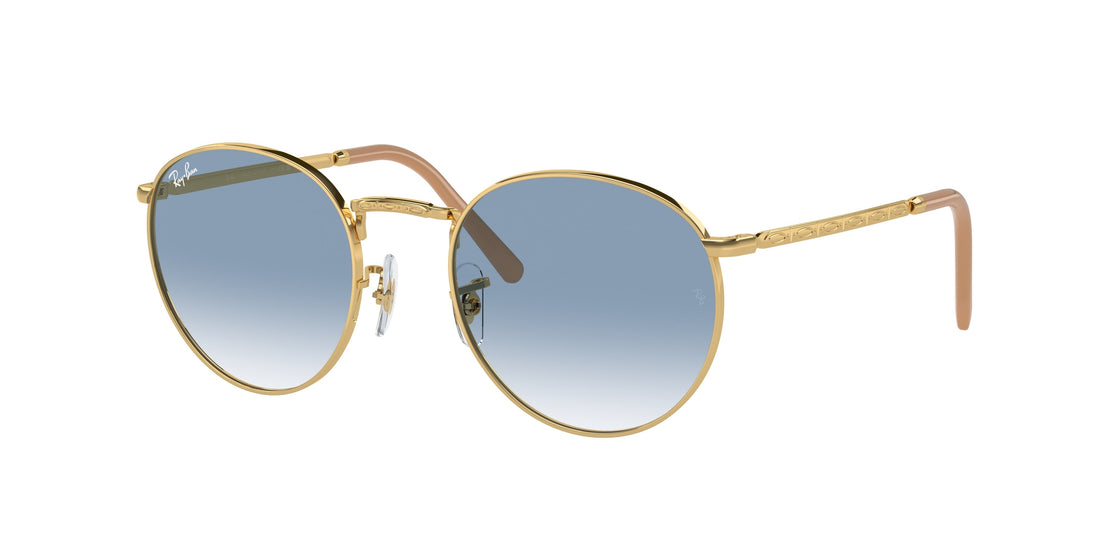 Translation missing: es.seo.product.type.gafas-de-sol ray-ban rb3637 new round 001/3f unisex talla 50mm - Translation missing: es.seo.product.alt.imagen-principal