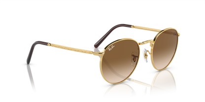 RAY-BAN RB3637 NEW ROUND 001/51 50